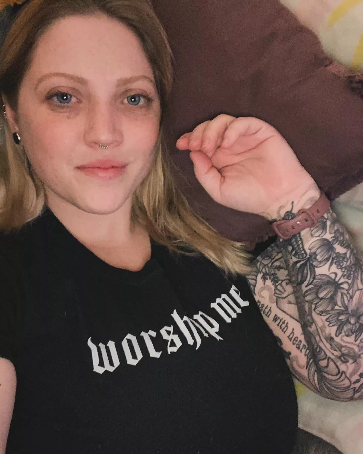 You should pay for my next tattoo. posted by Redbull_slimjim