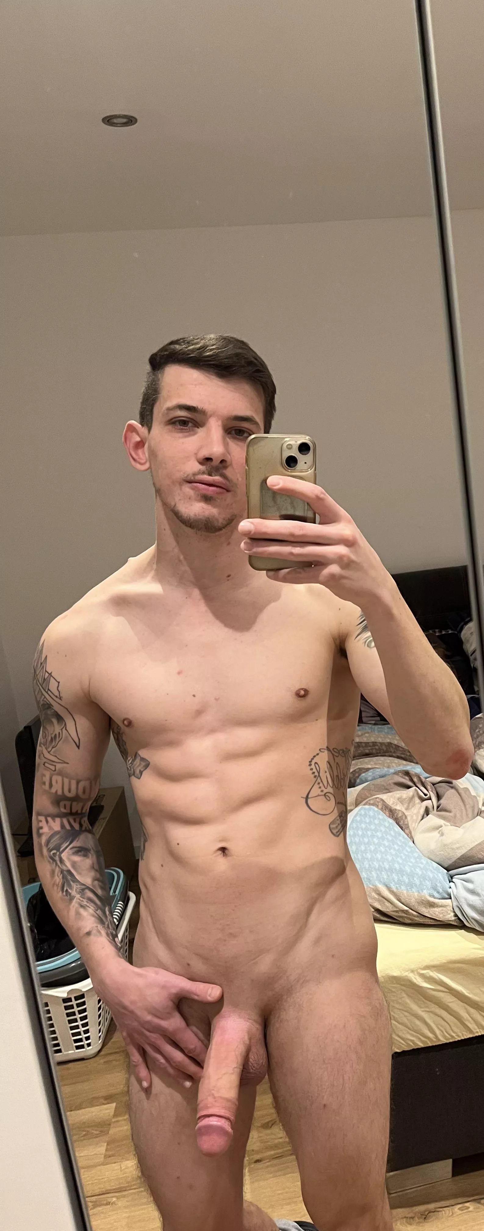 Your average toy posted by germanboi12