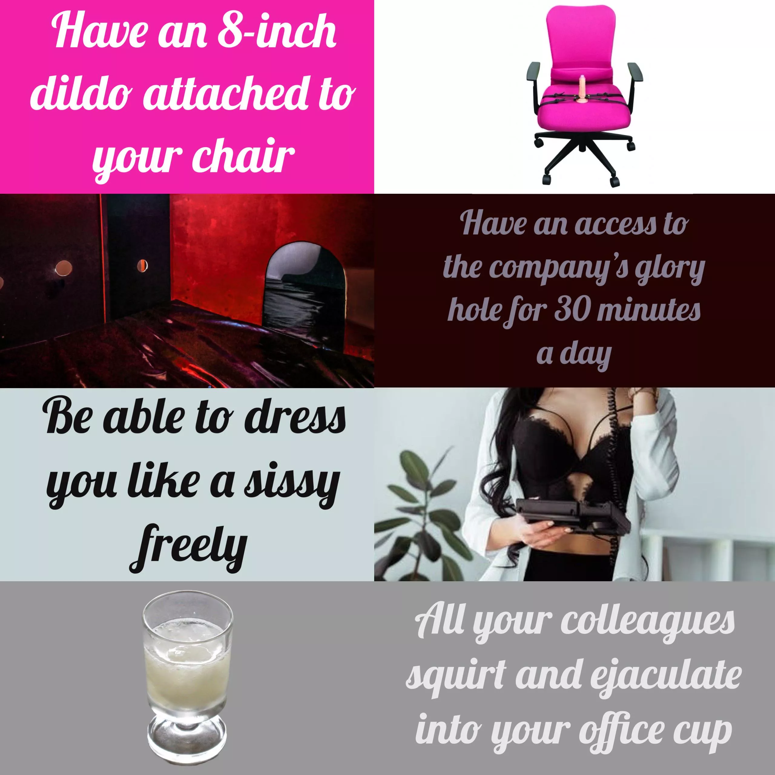 Your company's advantage posted by Sea-Association3357