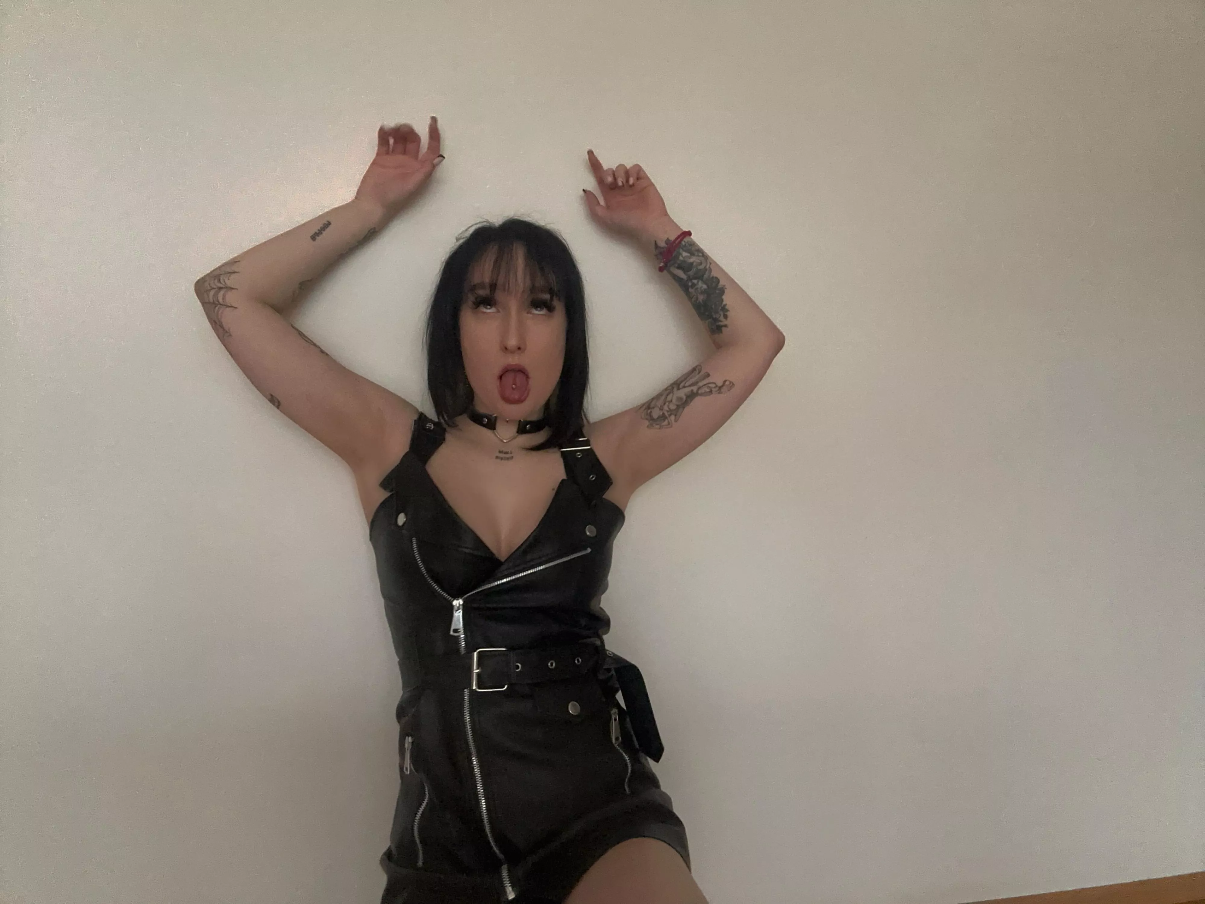 Your good and obedient girl posted by TastelessSarcasms