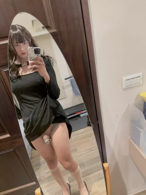 Your obedient housewife by daisy9487