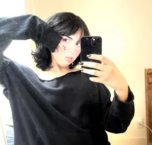 >.<  by Radiant-Afternoon-66