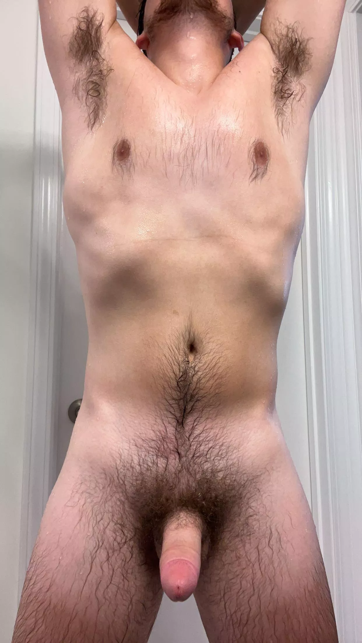 (21) lil bro is hella hairy posted by Suitable_Moose6672