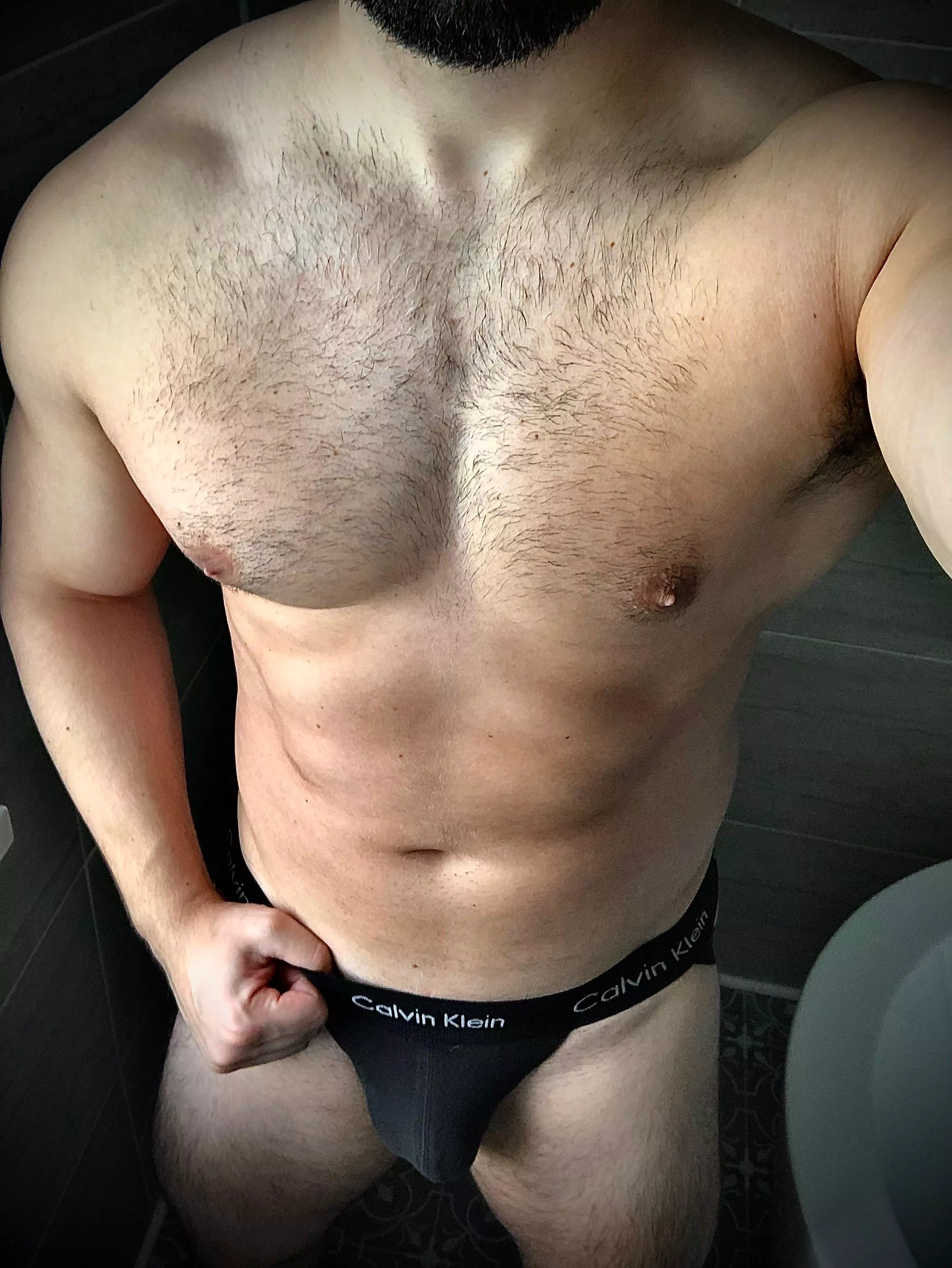 [31] Hey posted by LeeDoesTheWoods