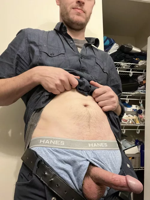 (35) Dad needs a little encouragement today 😏 by Captain_Kaladeen