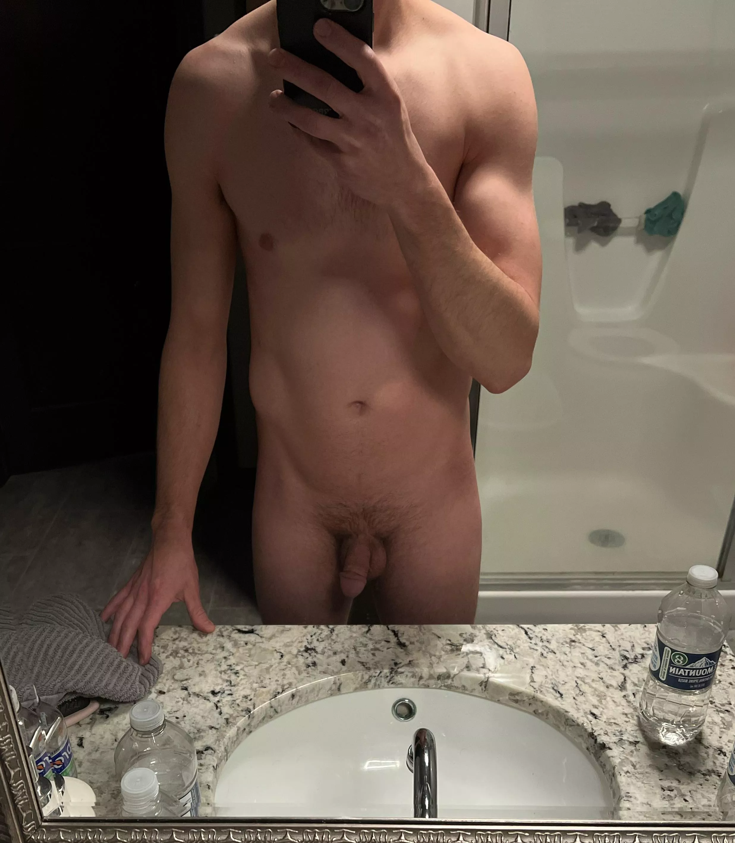 37M 5’11 150 posted by Wisco_salute_920