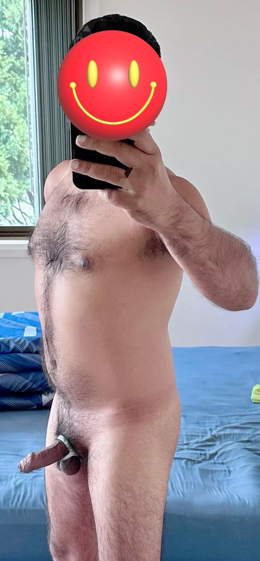 [39] Are ya as horny as me ?? posted by rougedadd