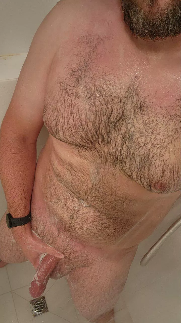 [40] soapy Daddy needs your hands posted by Warmpresents79