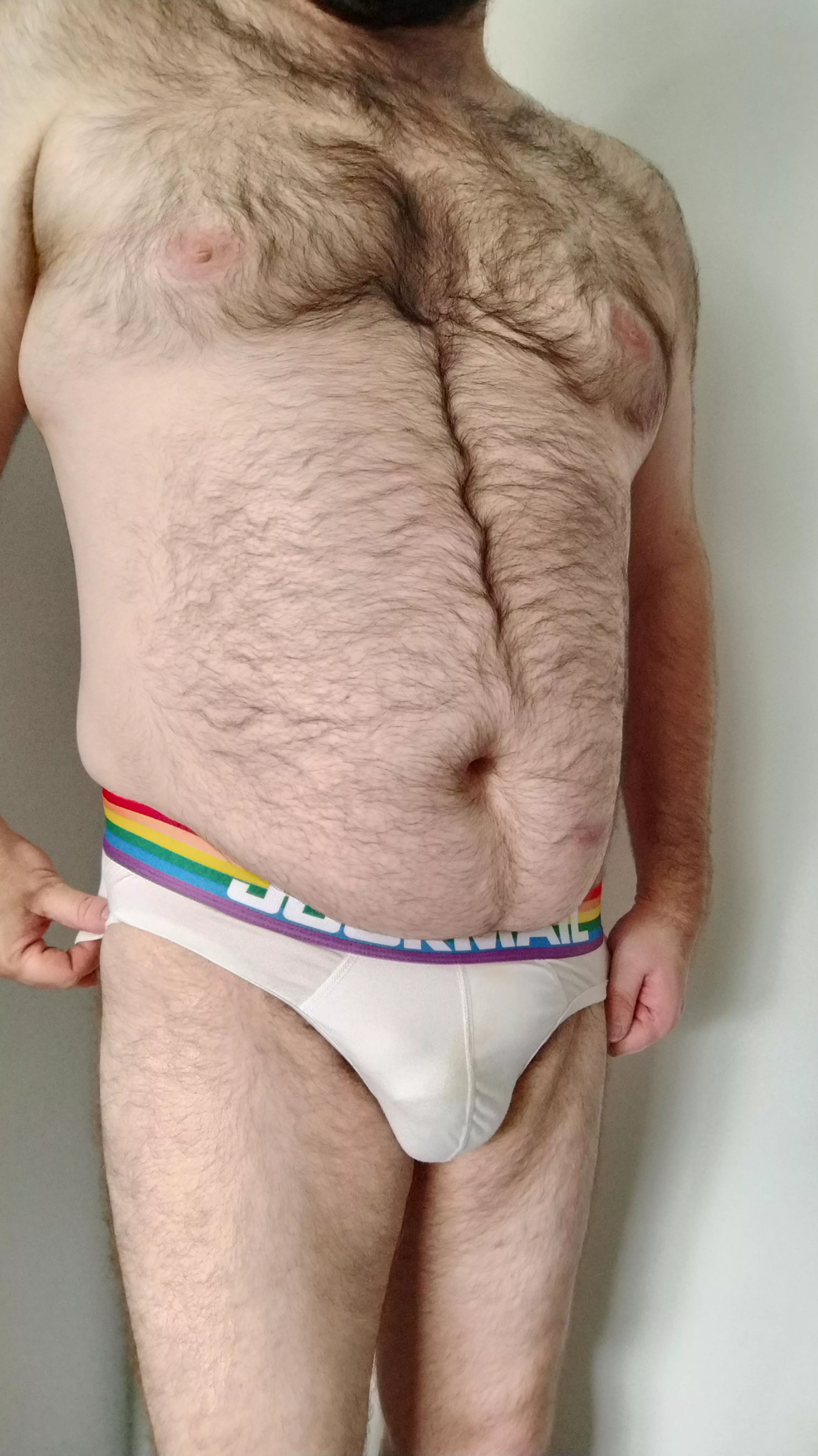 (42) Daddy bear 🐻🌈 DMs are open posted by th1rstyb0y
