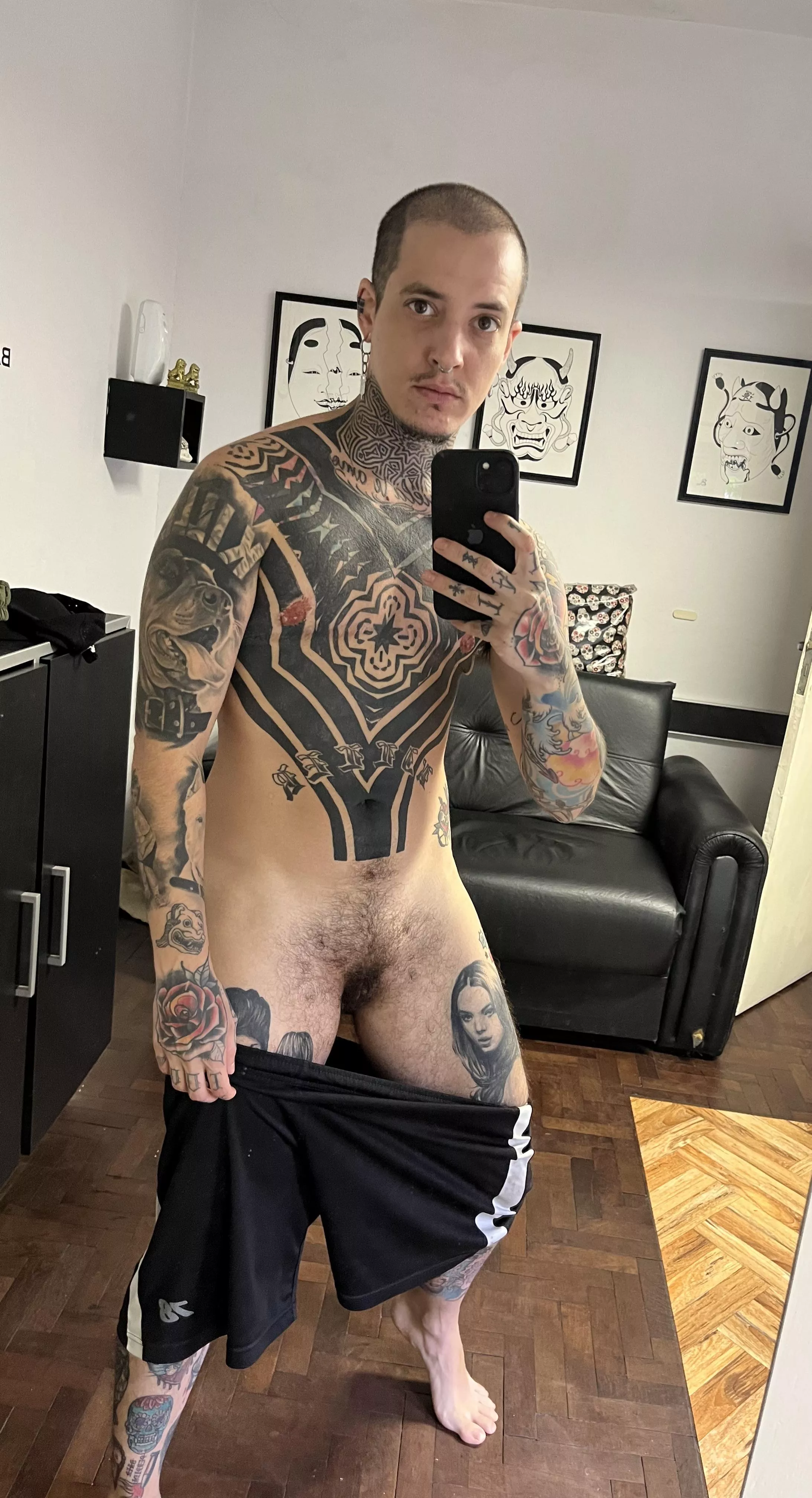 A boy with a lot of holes💦👅 posted by Transmanboy