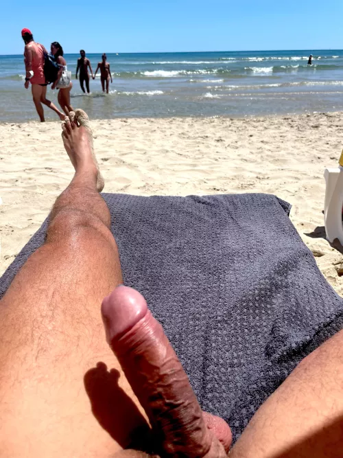 A Public Affair… by ulixeshaus