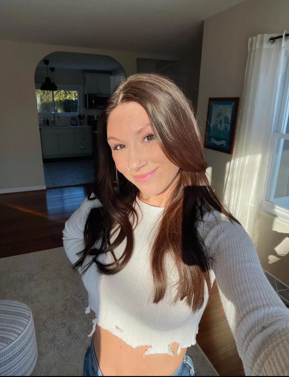 A true neighborhood MILF posted by Mastervixennnn