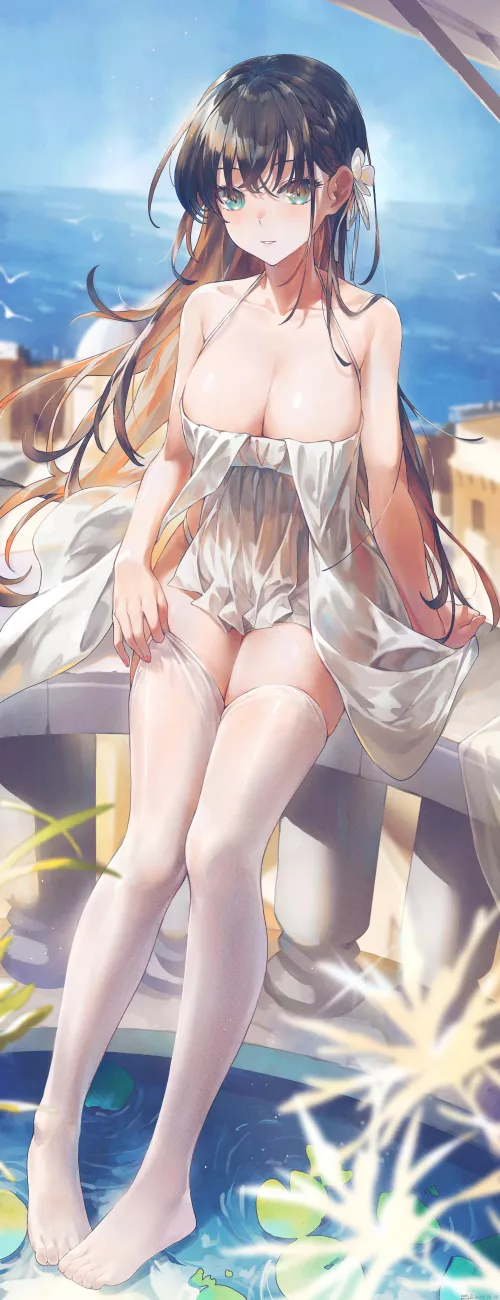 A view some may never see by marxsander2016