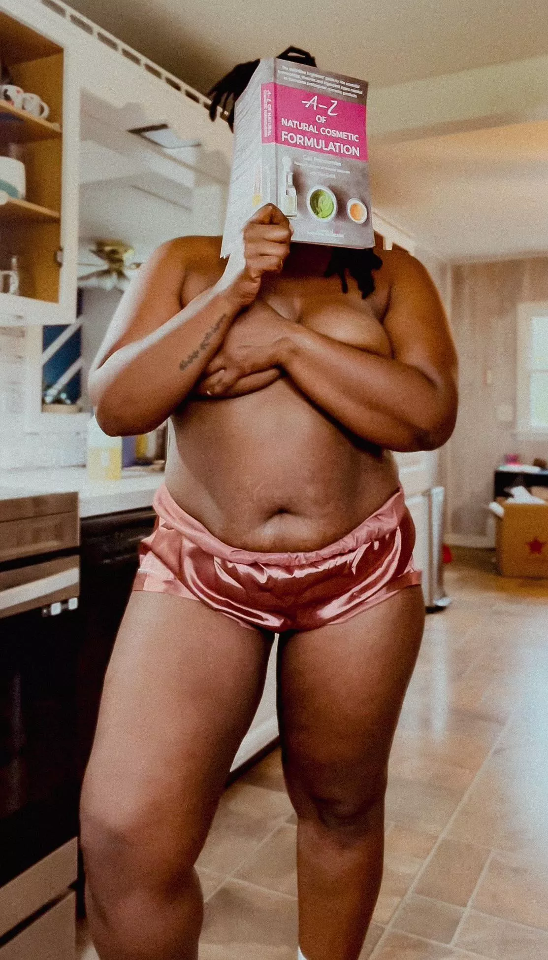 all about natural skin care ✨ posted by rainbowotto