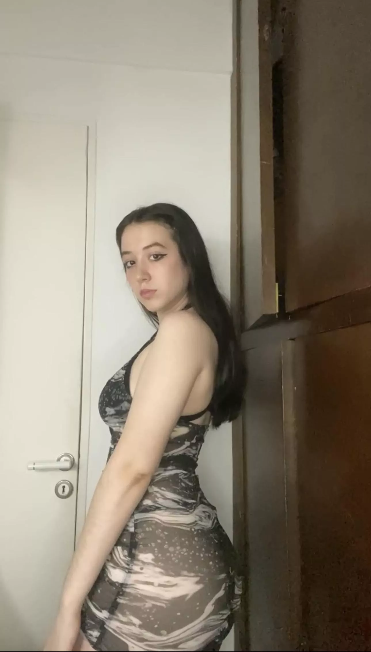 All I'm missing is a real dick, show me? posted by Cutee_Queen