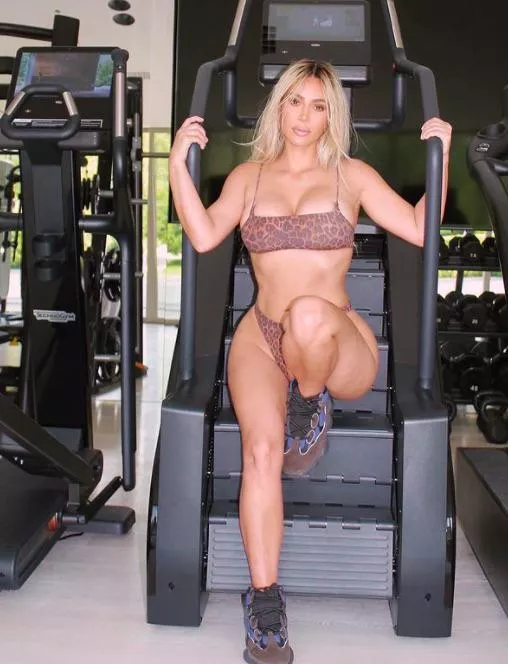 Also got your workout in today? 😉 posted by Distance2030