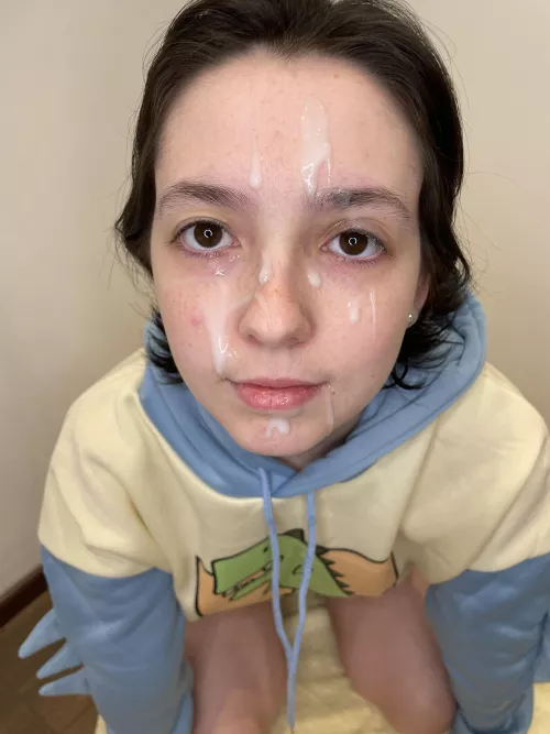 Am I cute? X by nickandjasper