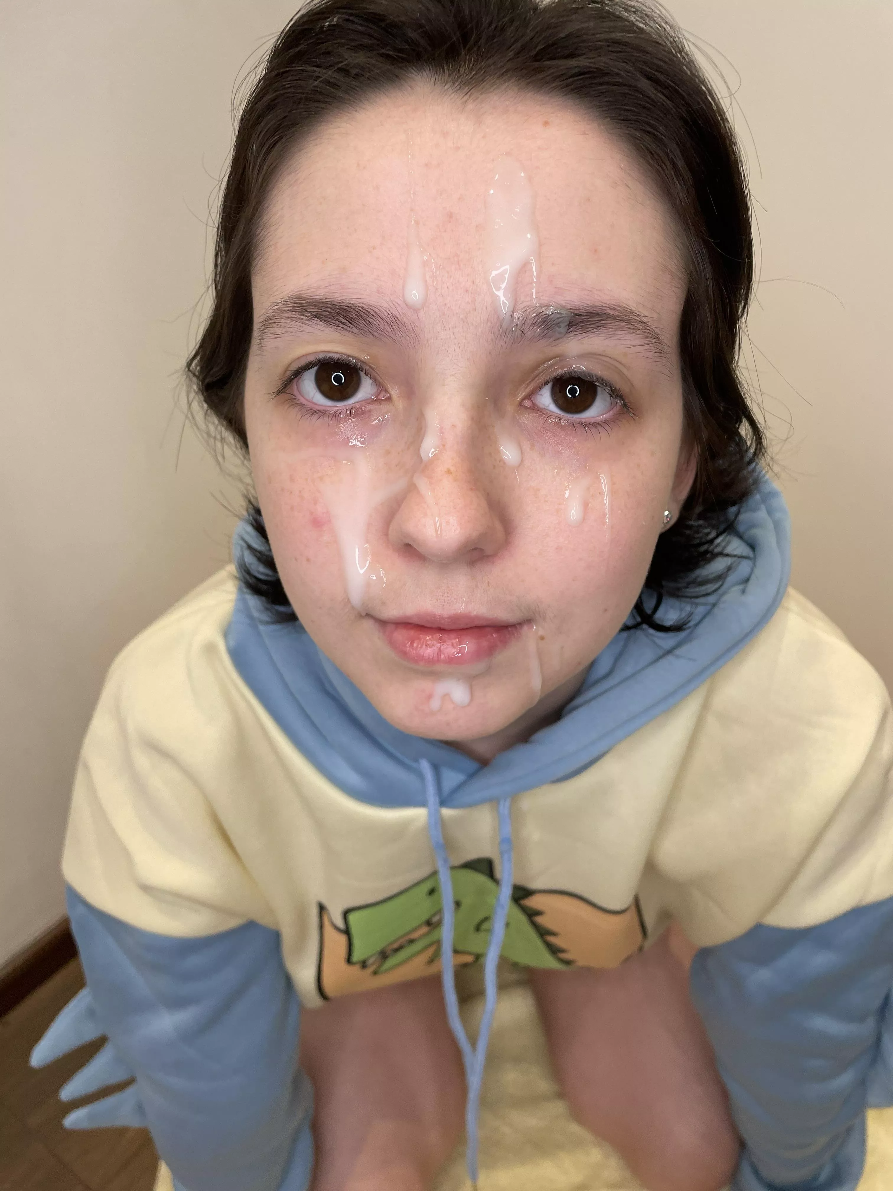 Am I cute? X posted by nickandjasper