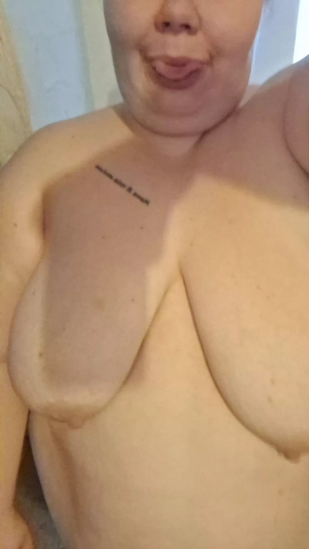 Am I on your list ?  posted by gwendolynxoxo