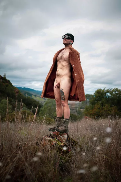 Am I the only one out here by theprimeprof