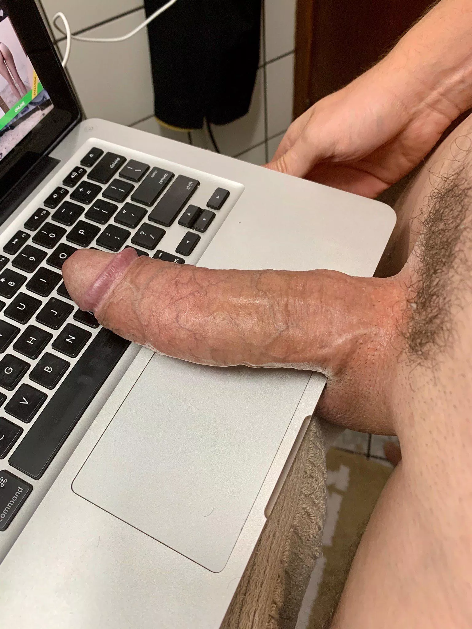 Am I too big? posted by GoldExcitement4224