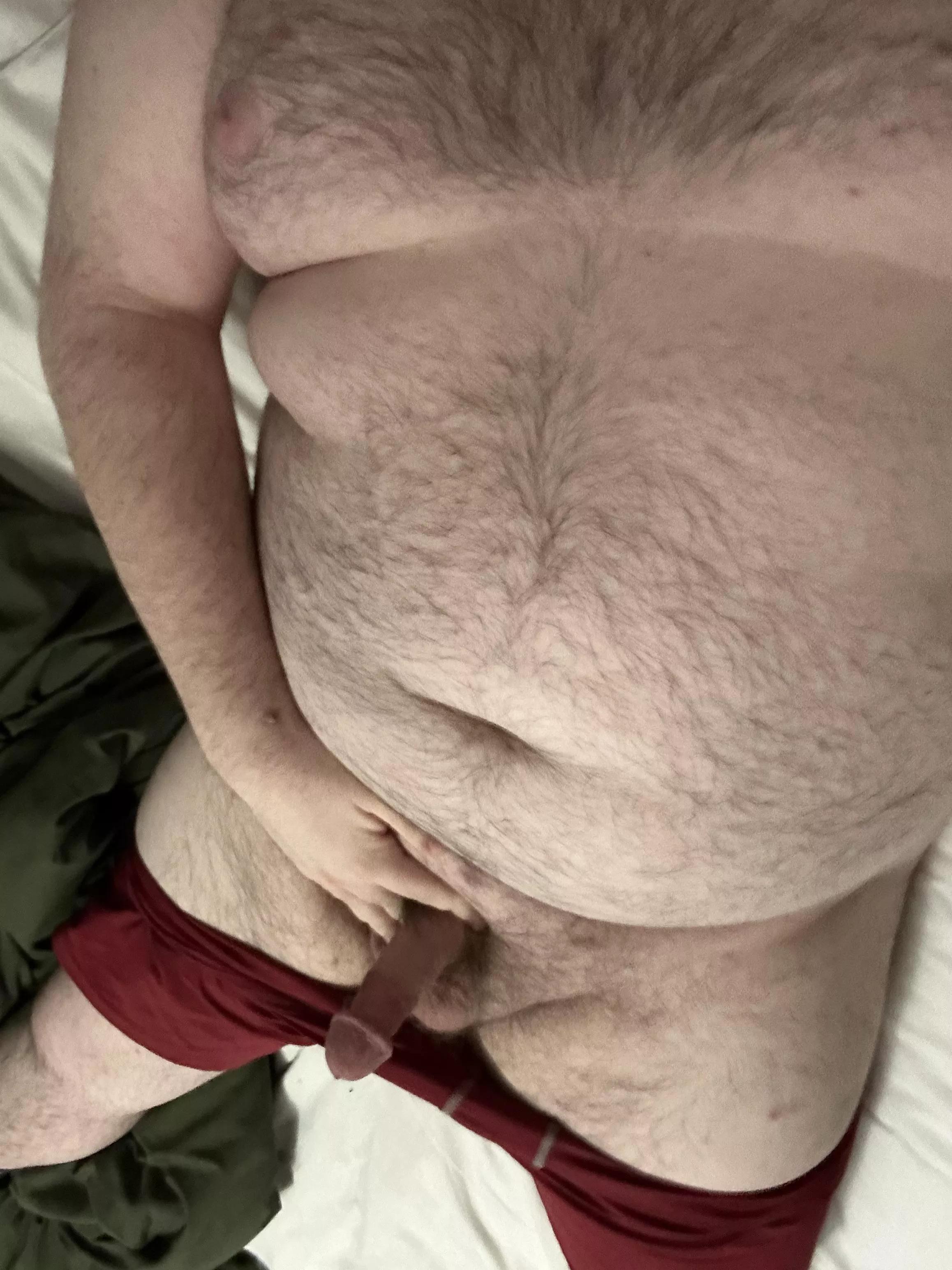 Am I your type?? posted by GoBucky1257