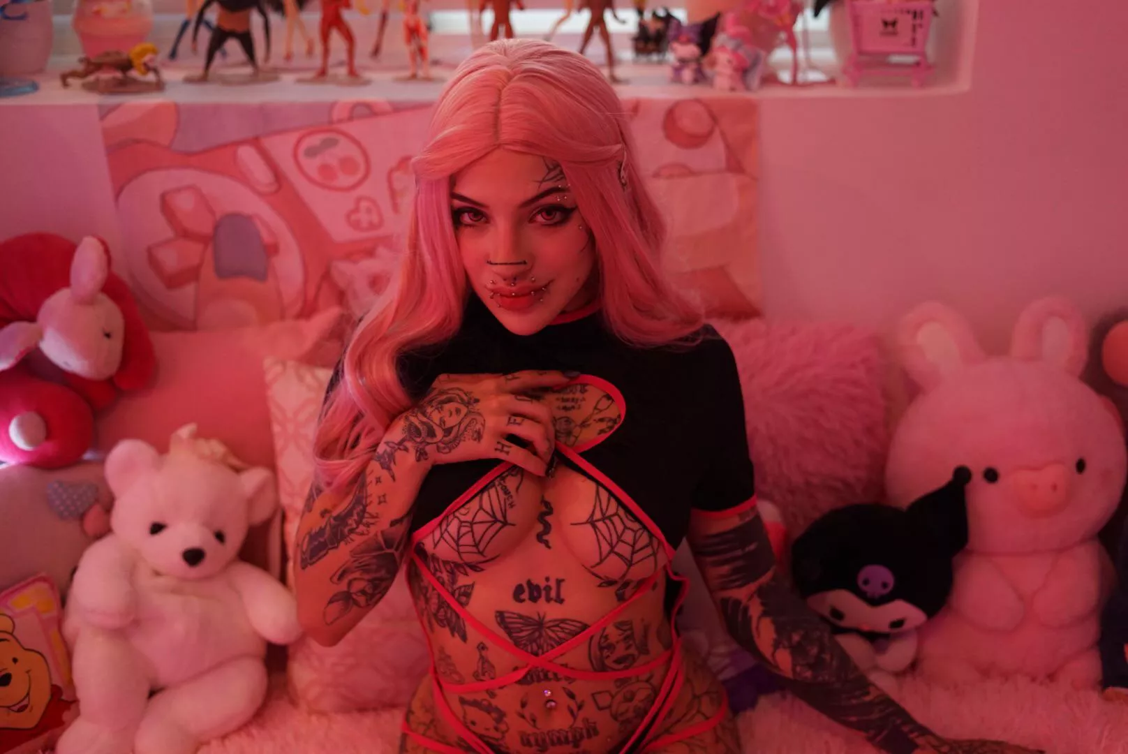 Any chance you can take this of me posted by spilfs