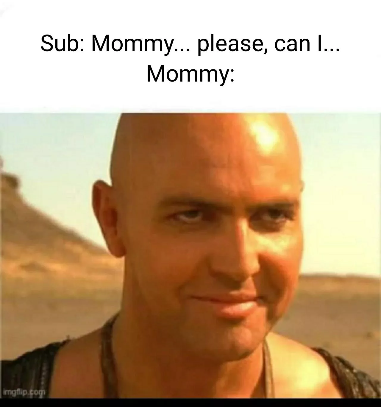 Any other doms feel the same? posted by Suicidal-Toaster