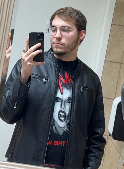 Any PC/Switch boys? (21+) by bibliomage