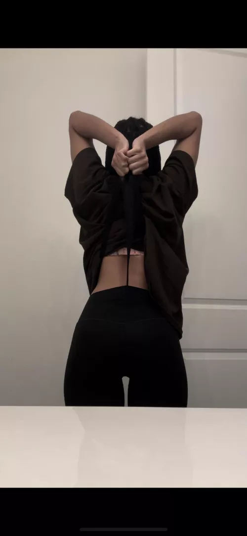 Anyone care to offer advice on how to get them higher☺️ by CreamsicleWedgies