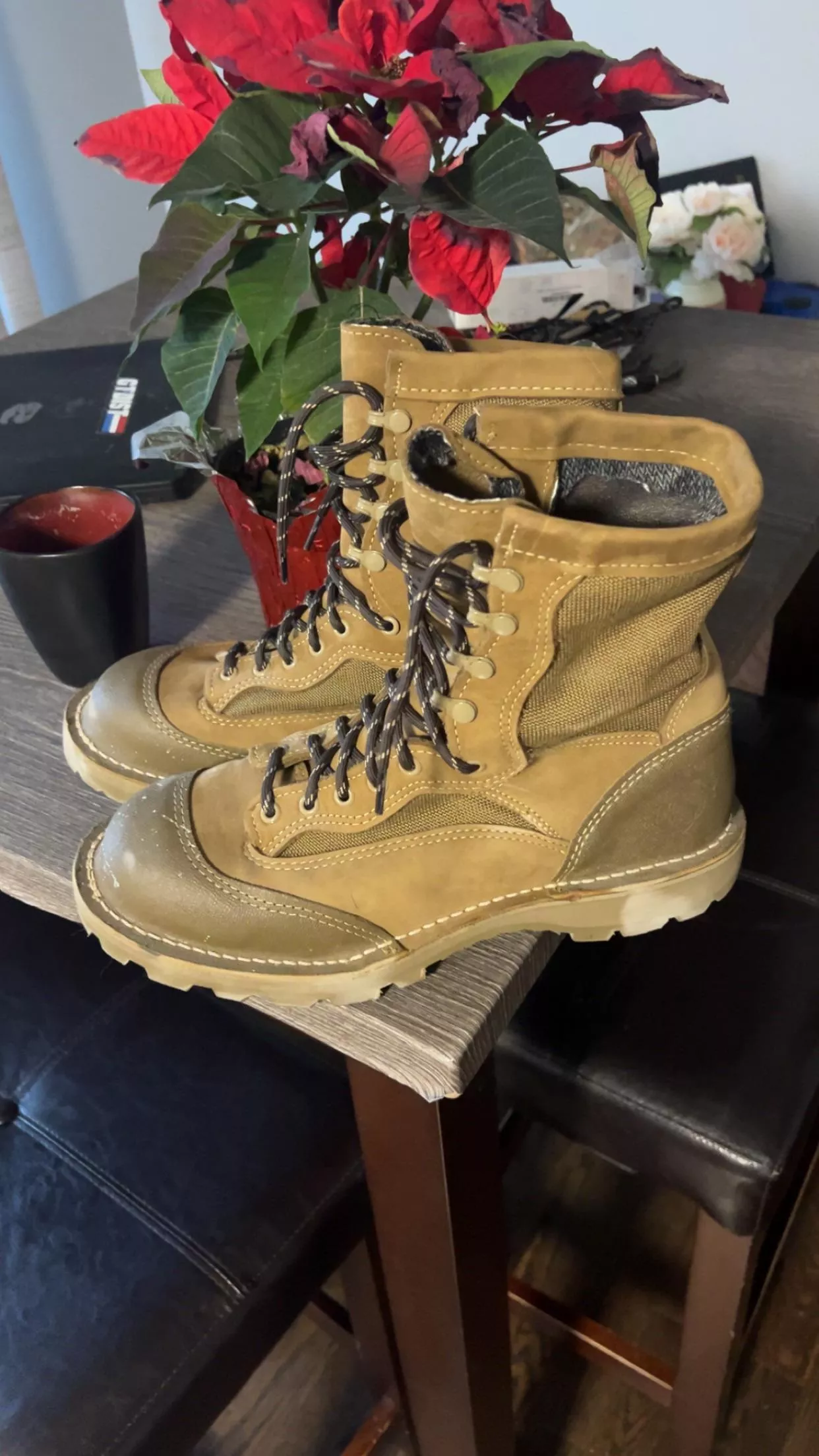 anyone have an idea if these can be cut to 5 inches. they need a new liner and are kinda messed up already so i wanted to experiment with them cause i would love these in a shorter boot. very comfy posted by Glittering-Pear4994