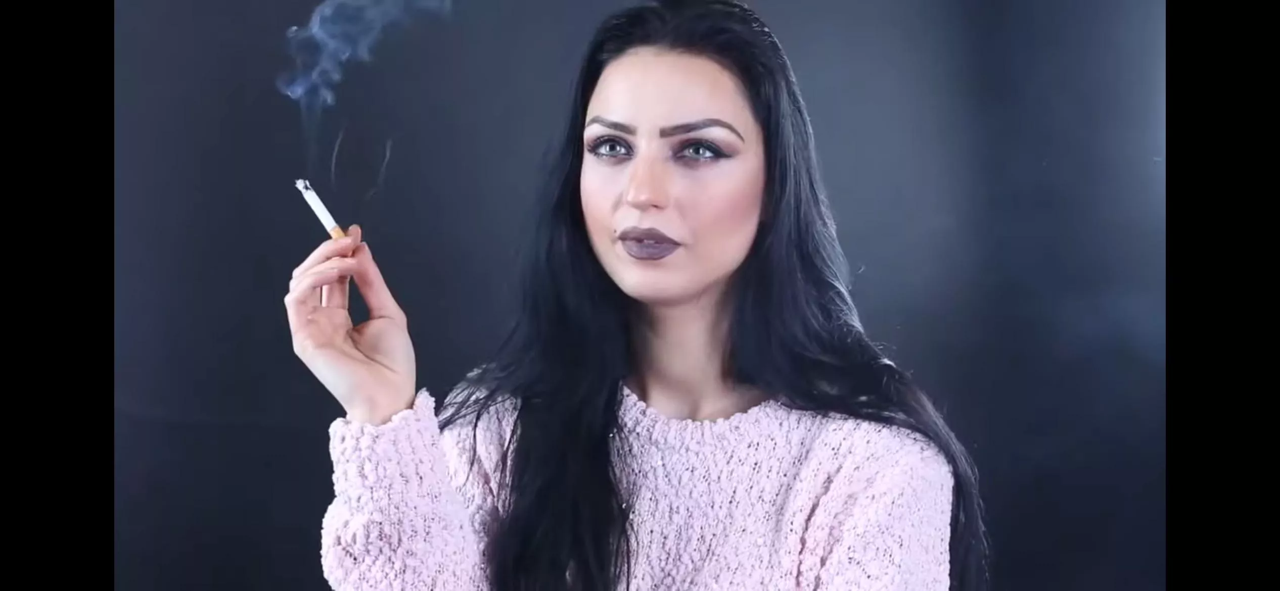 Anyone know her name? posted by thenetsavedme