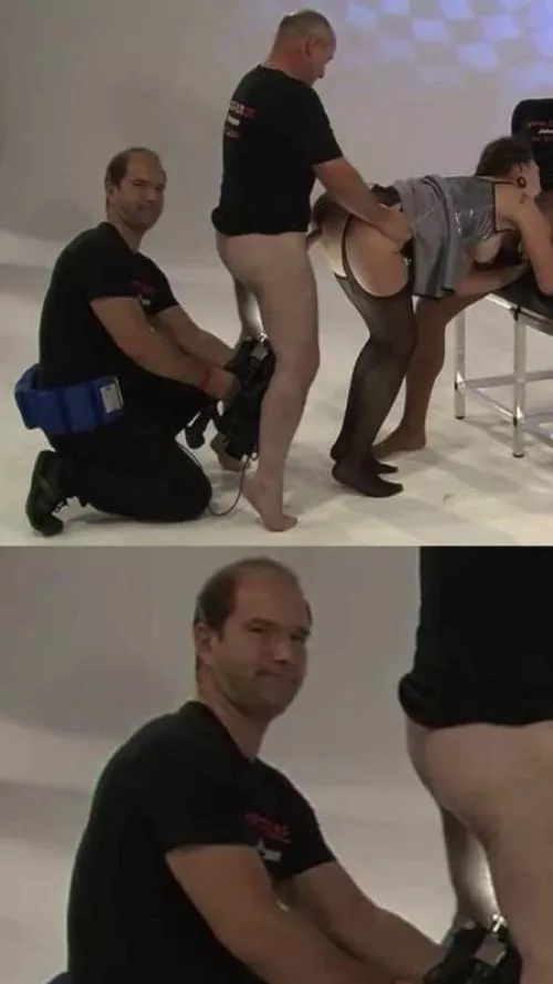 anything for the shot by JanetHenry