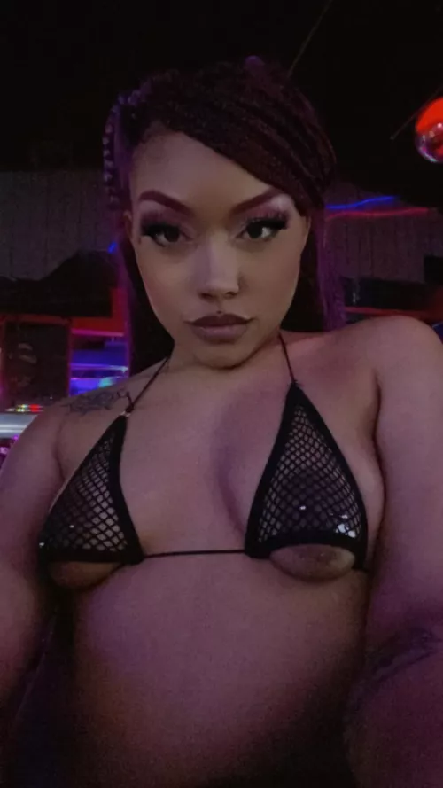 Appetizer fit for a king by Baebnitta