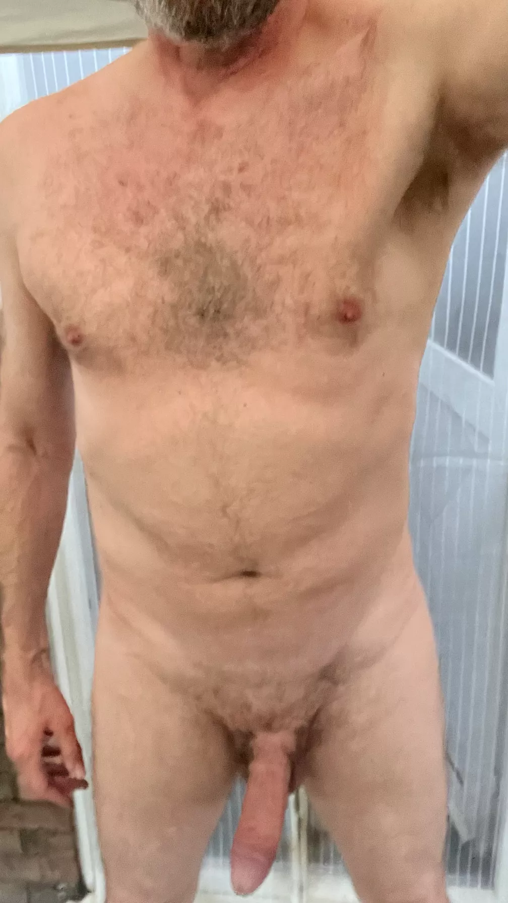 At (51), I'm feeling a bit old in this sub.  Still a contender?  posted by DesirableDad
