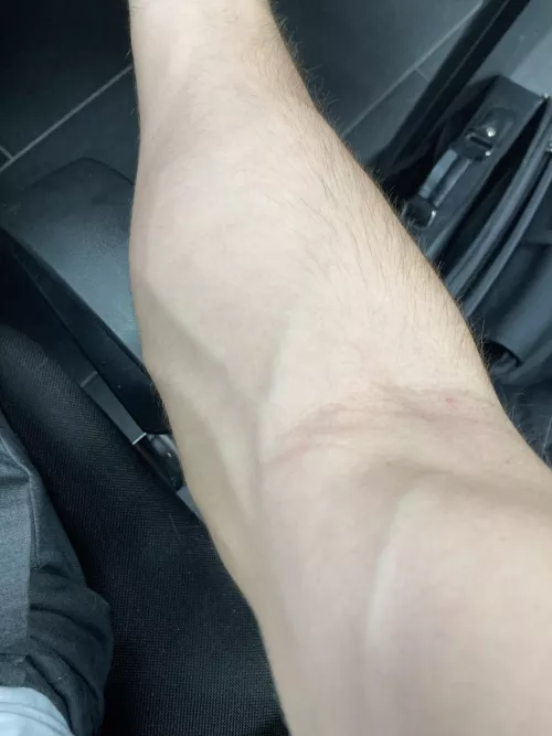 at work by Moonshotsbenny67