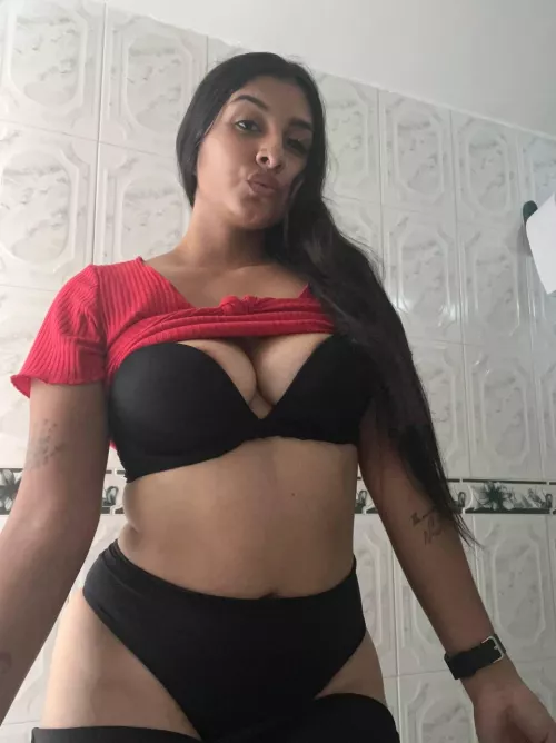 attractive to you by truthisTotdead1U