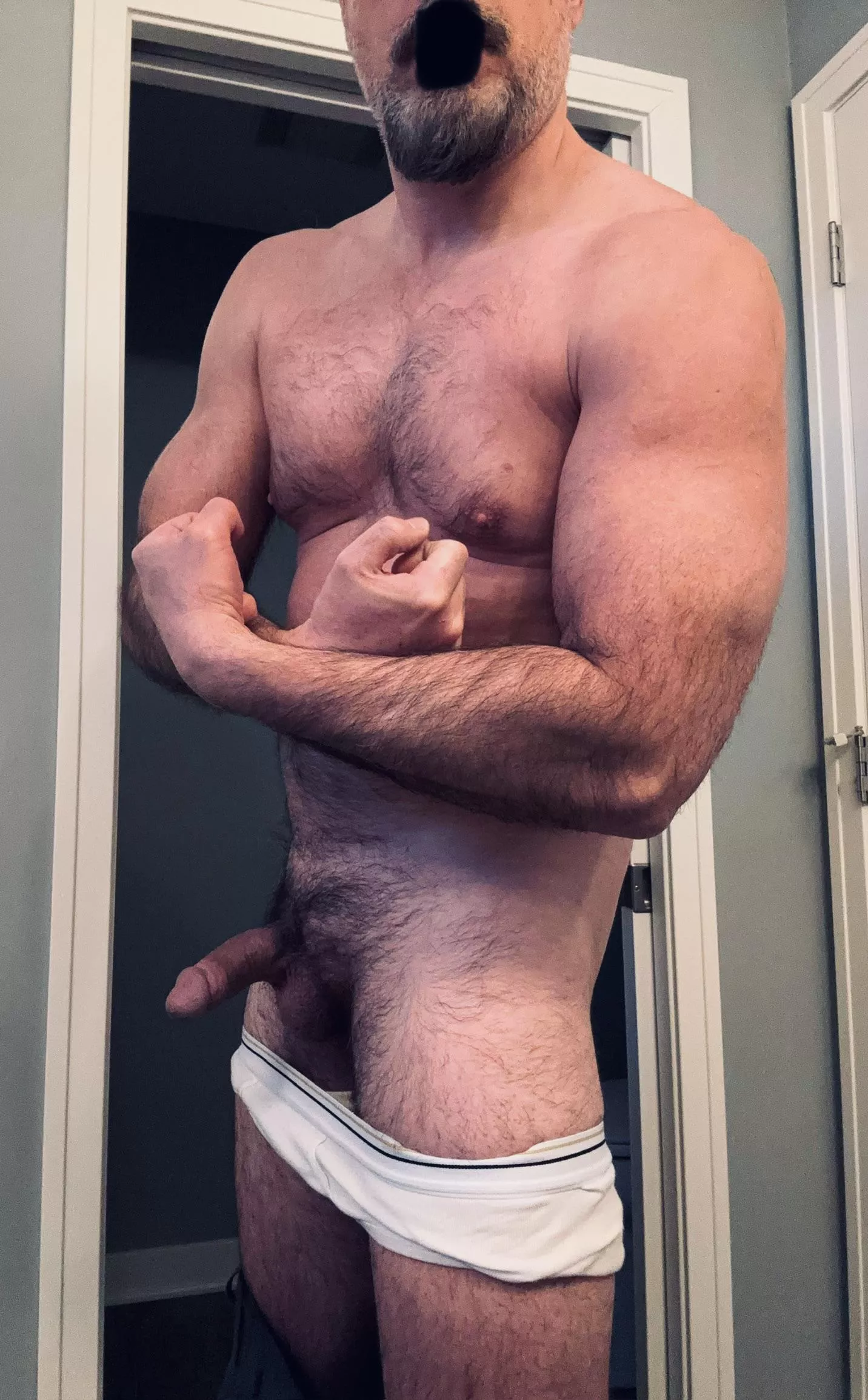 B & B posted by BeardedBaldJay