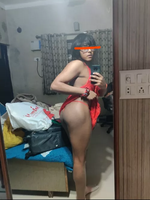 Be honest, would you still remain straight if I teased you like this? 😩🙈 by f8lchicc