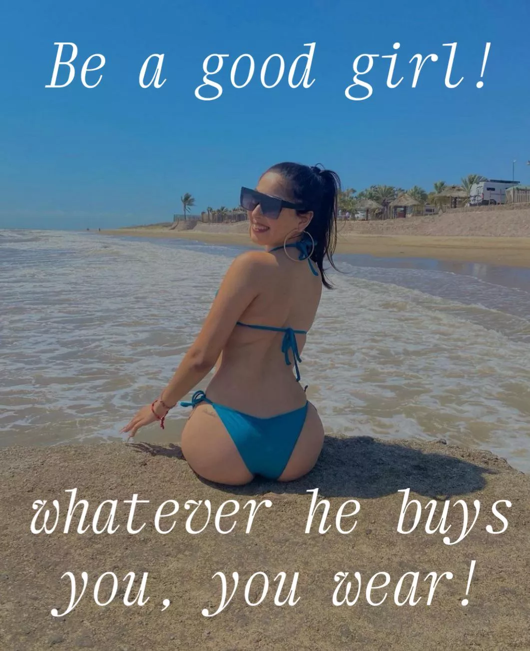 Be Obedient ! posted by Slayyyer1037