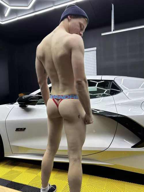 Beep Beep 😜 by GoGoGingerfans