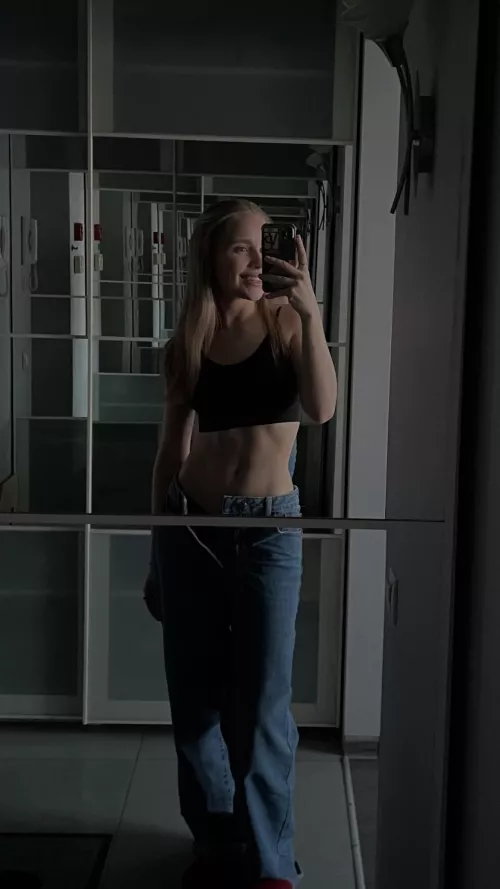 Before the dance lesson by ntrfighter