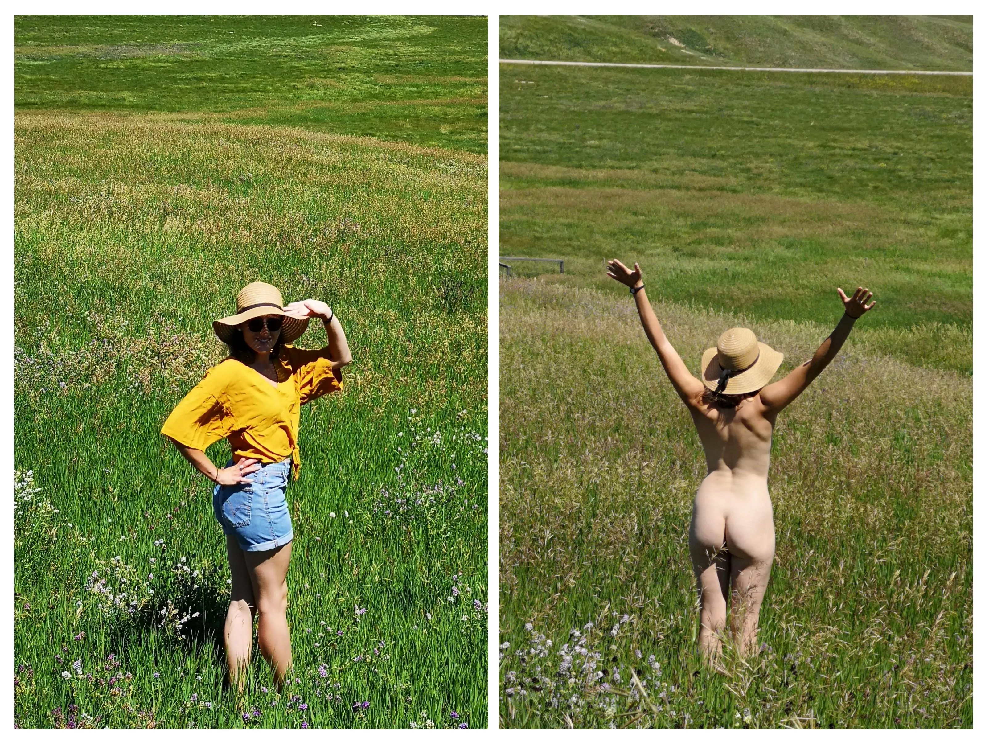 Before/after posted by Bobsbarrette