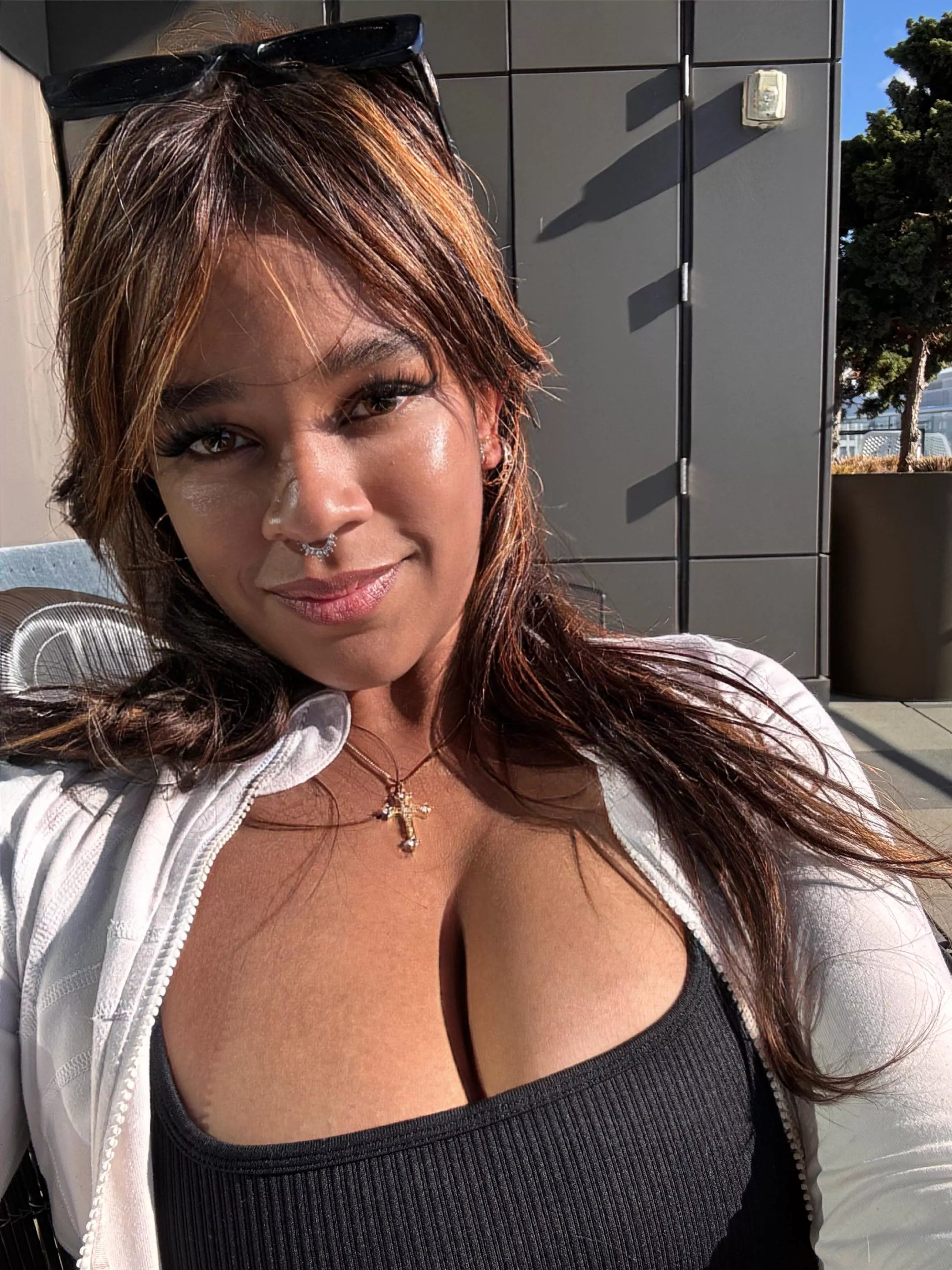 black x white x hawaiian posted by littleluverxoxo