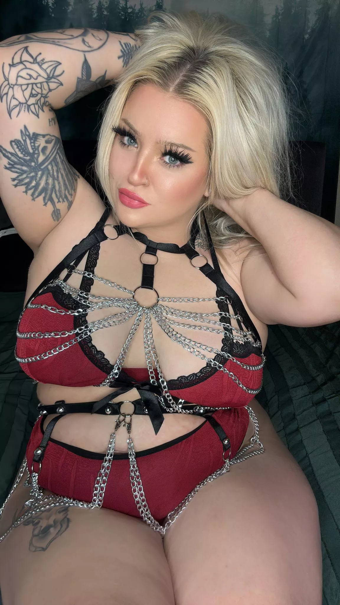 Blondes have more fun for a reason posted by gipso81