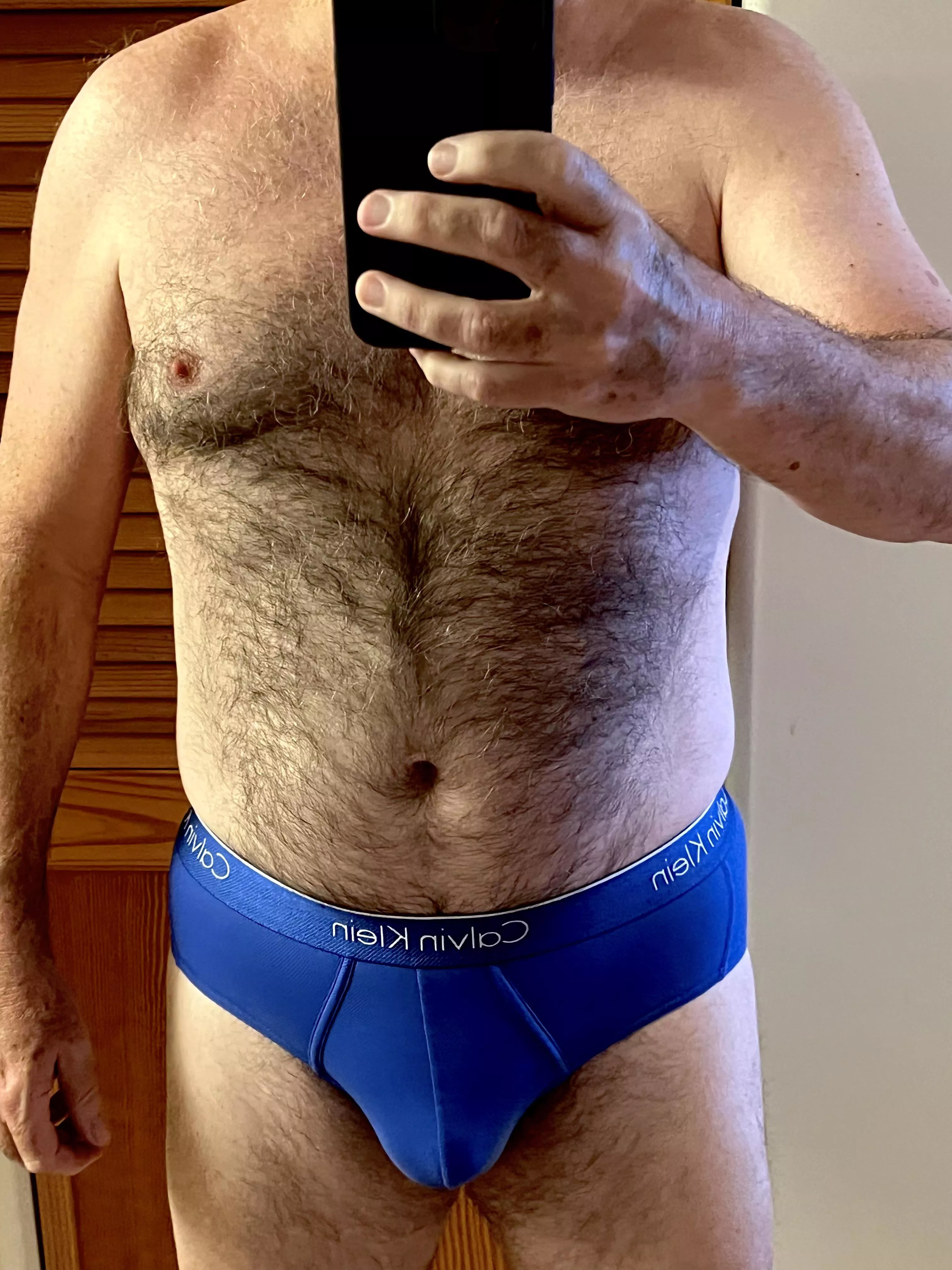 Blue balls. What should I do? posted by Virtual_Win_4746