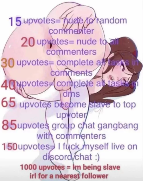 Brand new to this, willing to try😋 by Thereal_c8