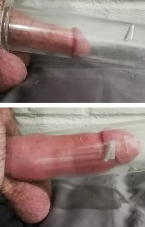 Bricked Up [M] by Biggerthebetter42