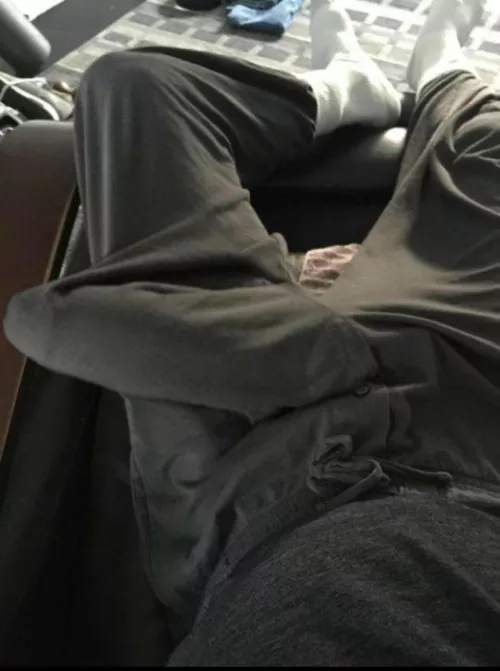 Bulge city XD by nerdalertttttt