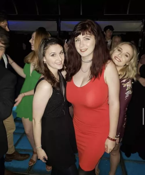 By a landslide  by Fragrant_Toe5927